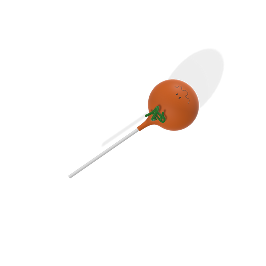 Lecca Lecca Halloween